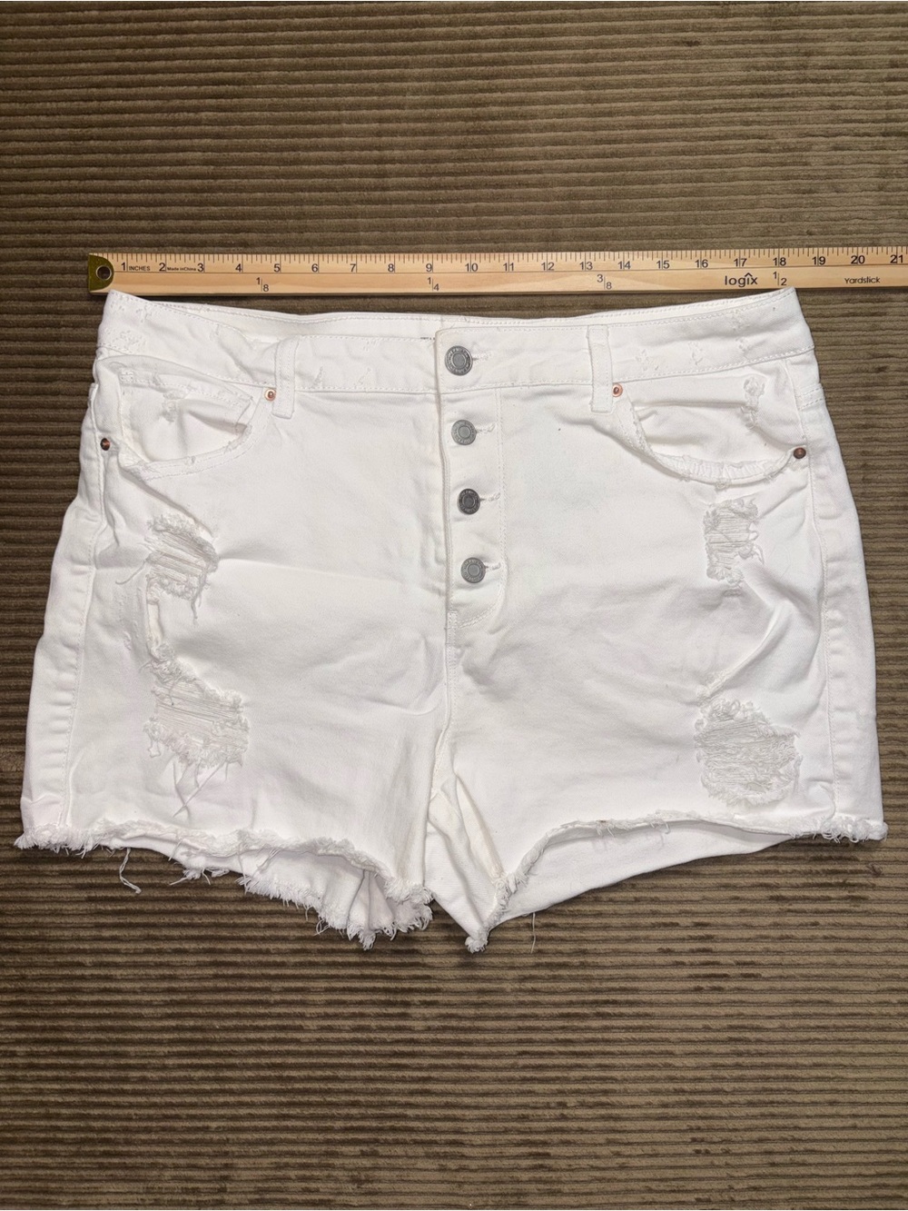Time & Tru Size 14